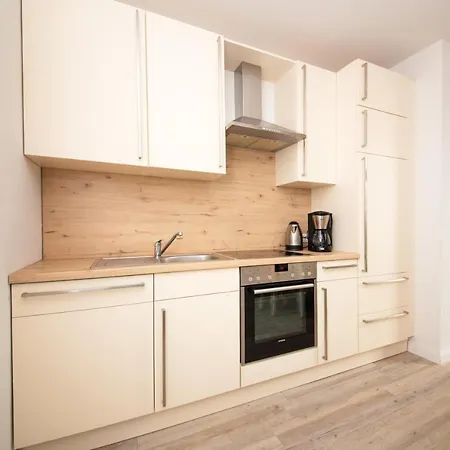 Apartment-10 Апартаменты