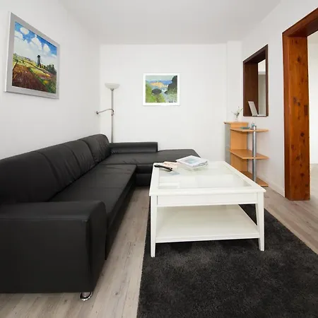 Апартаменты Apartment-10