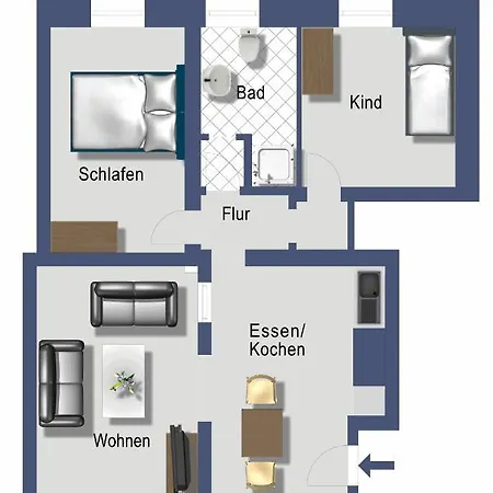 Apartment-10 Апартаменты